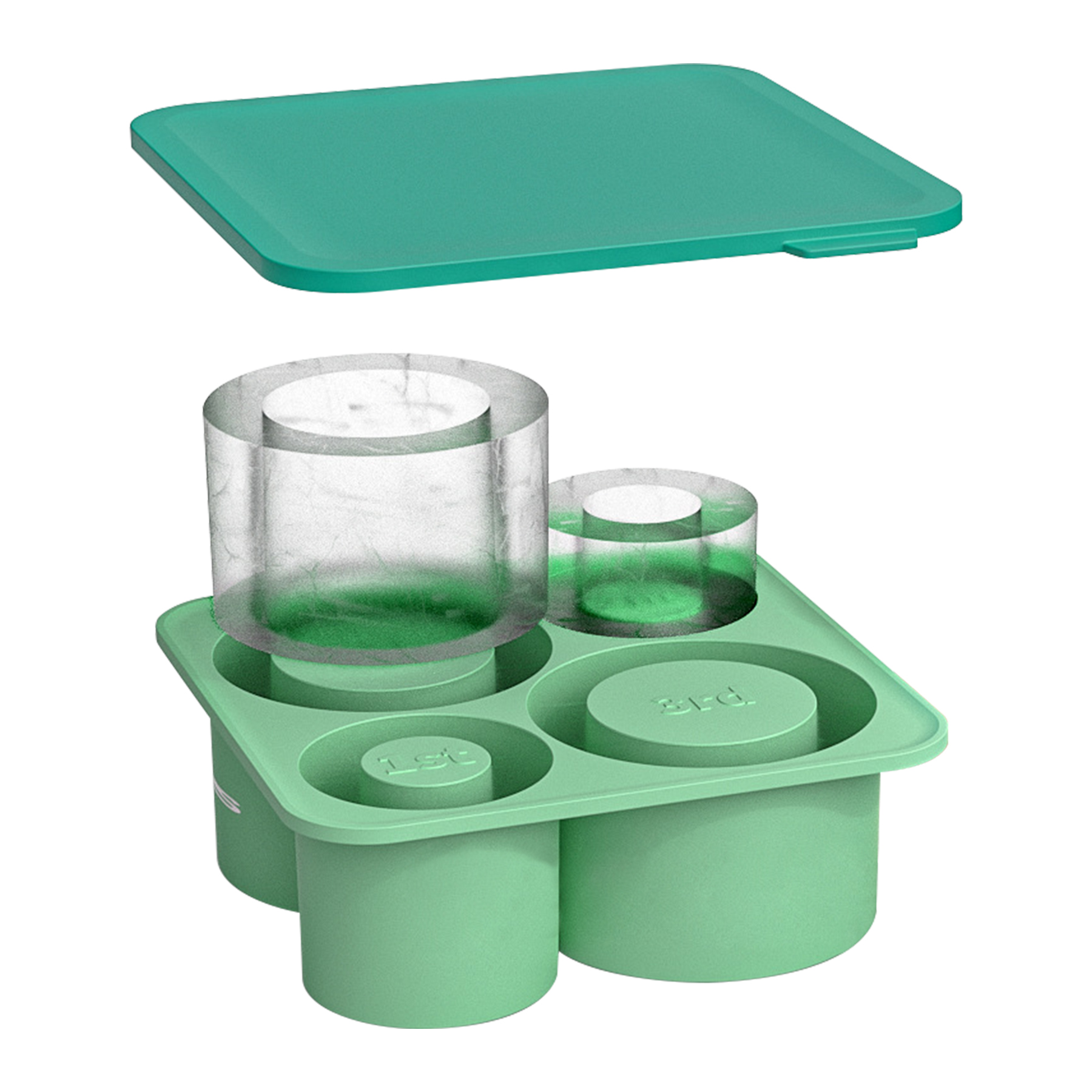 Stanley Special Silicone Ice Bars 6