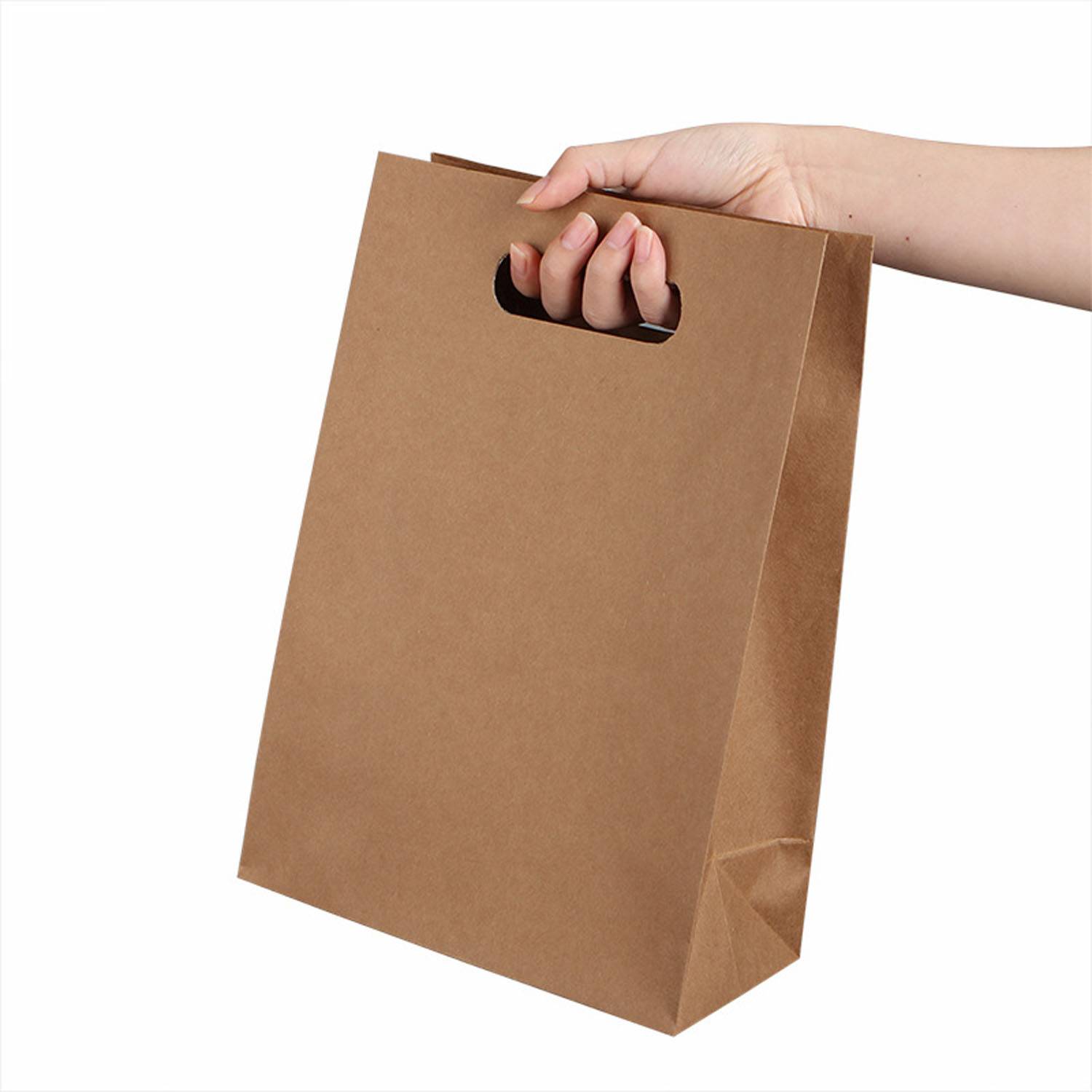Paper Gift Bag 5