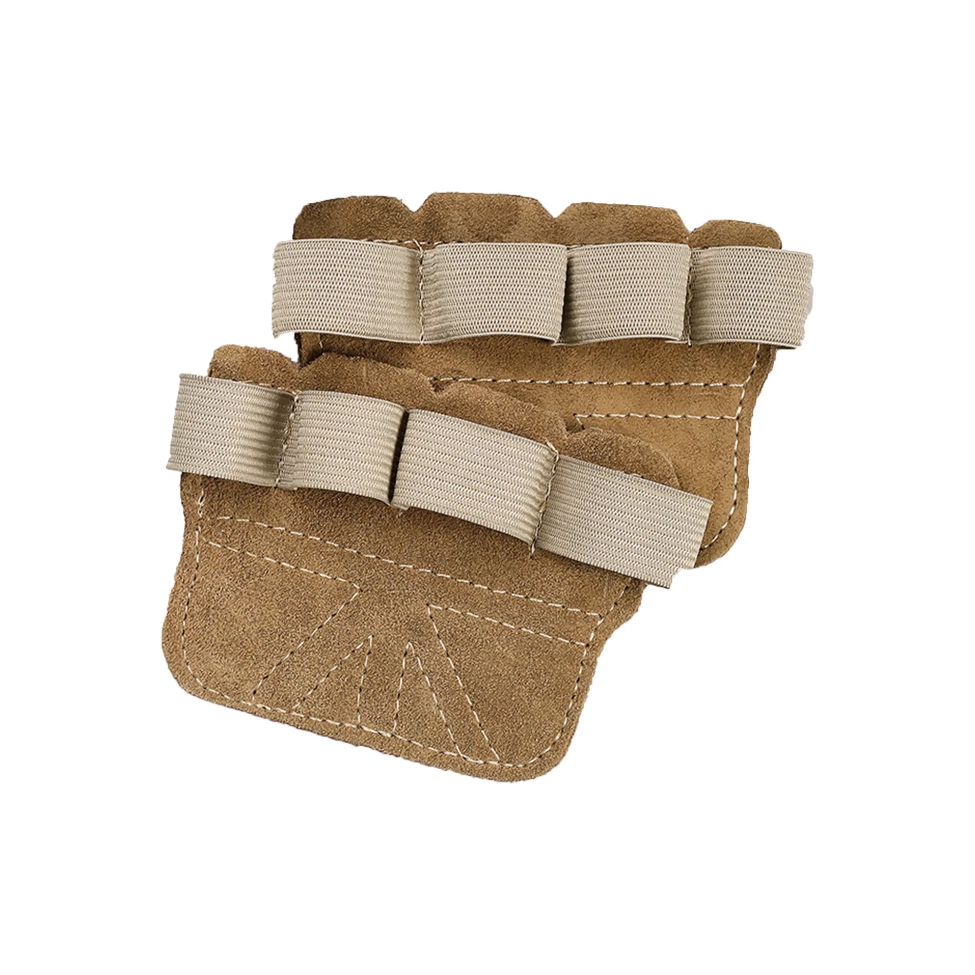 Four-Finger Grip Aid Strap 2