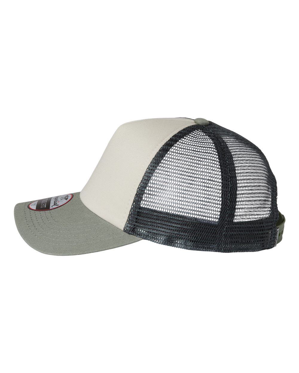 North Country Trucker Cap - 1287 5