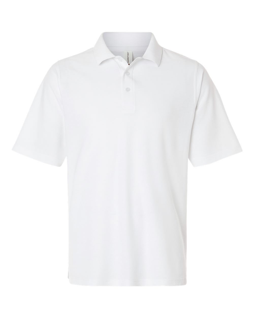 Men's Maverick CVC Pique Polo - M105 31