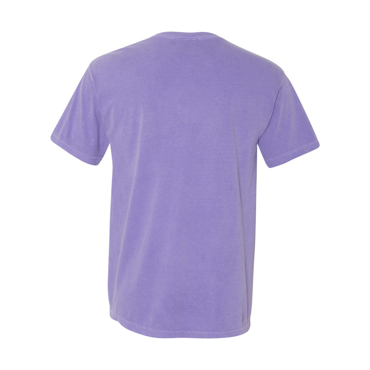 Comfort Colors® Adult Heavyweight Pocket T-Shirt 220