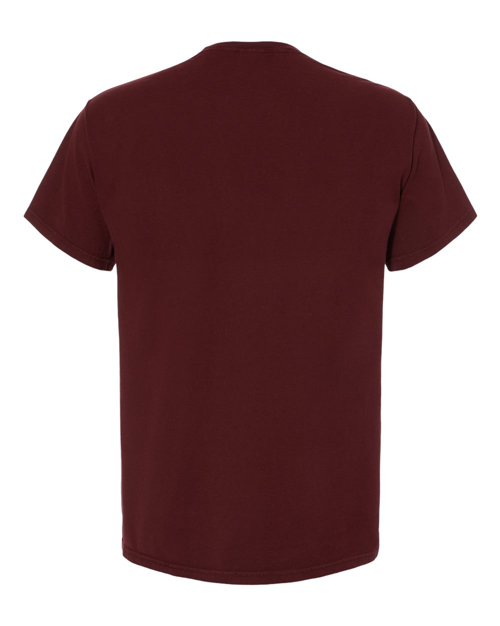 Men's Garment-Dyed T-Shirt - GDH100 311