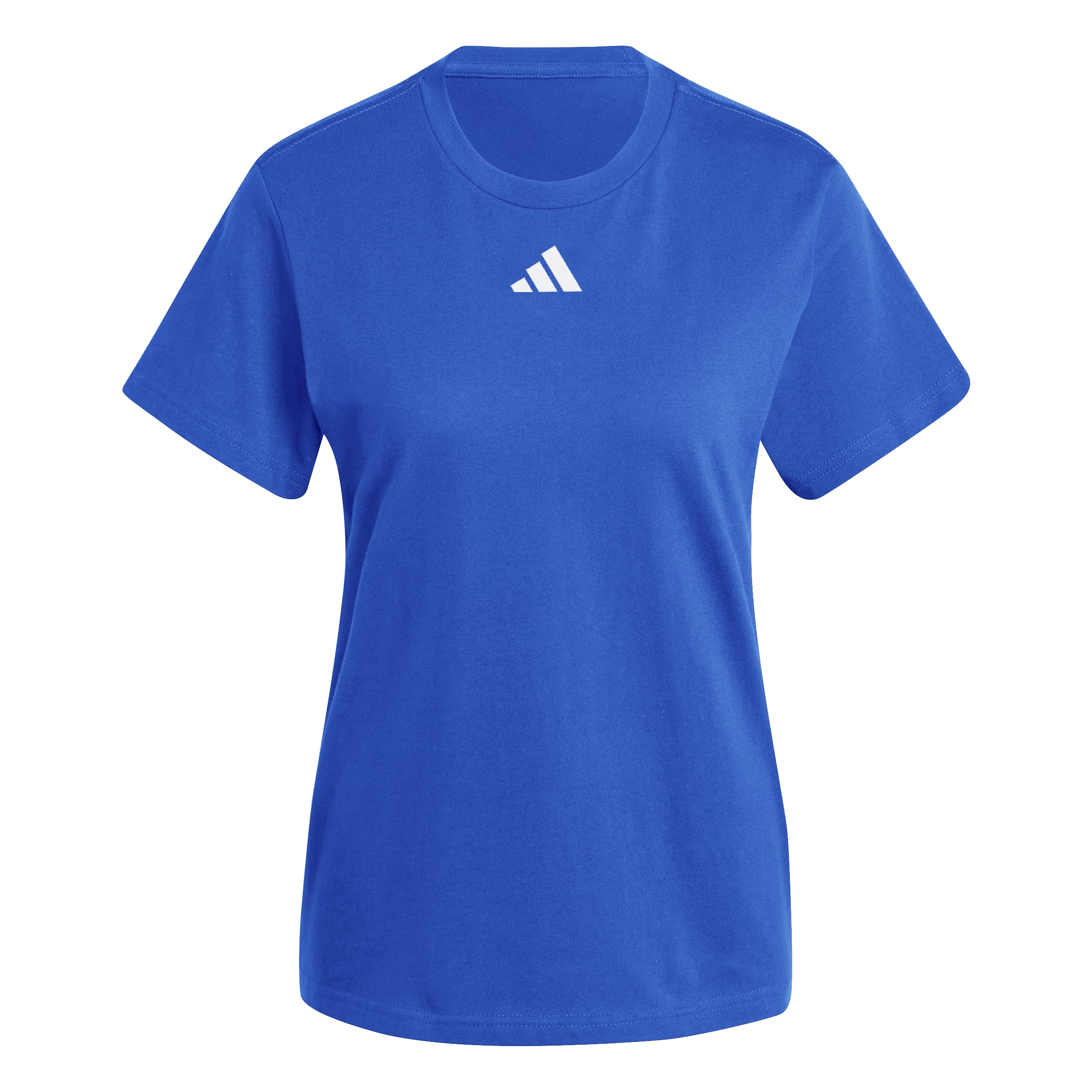 WOMEN FRESH SS TEE 4