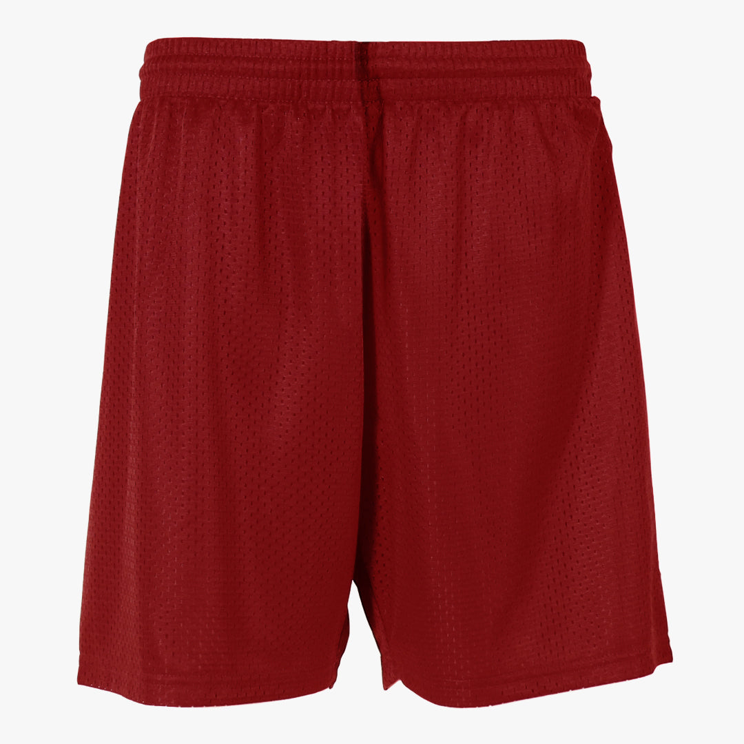 #B335Y / Core/Tricot Mesh Youth Short Without Pockets (6" Inseam) 19