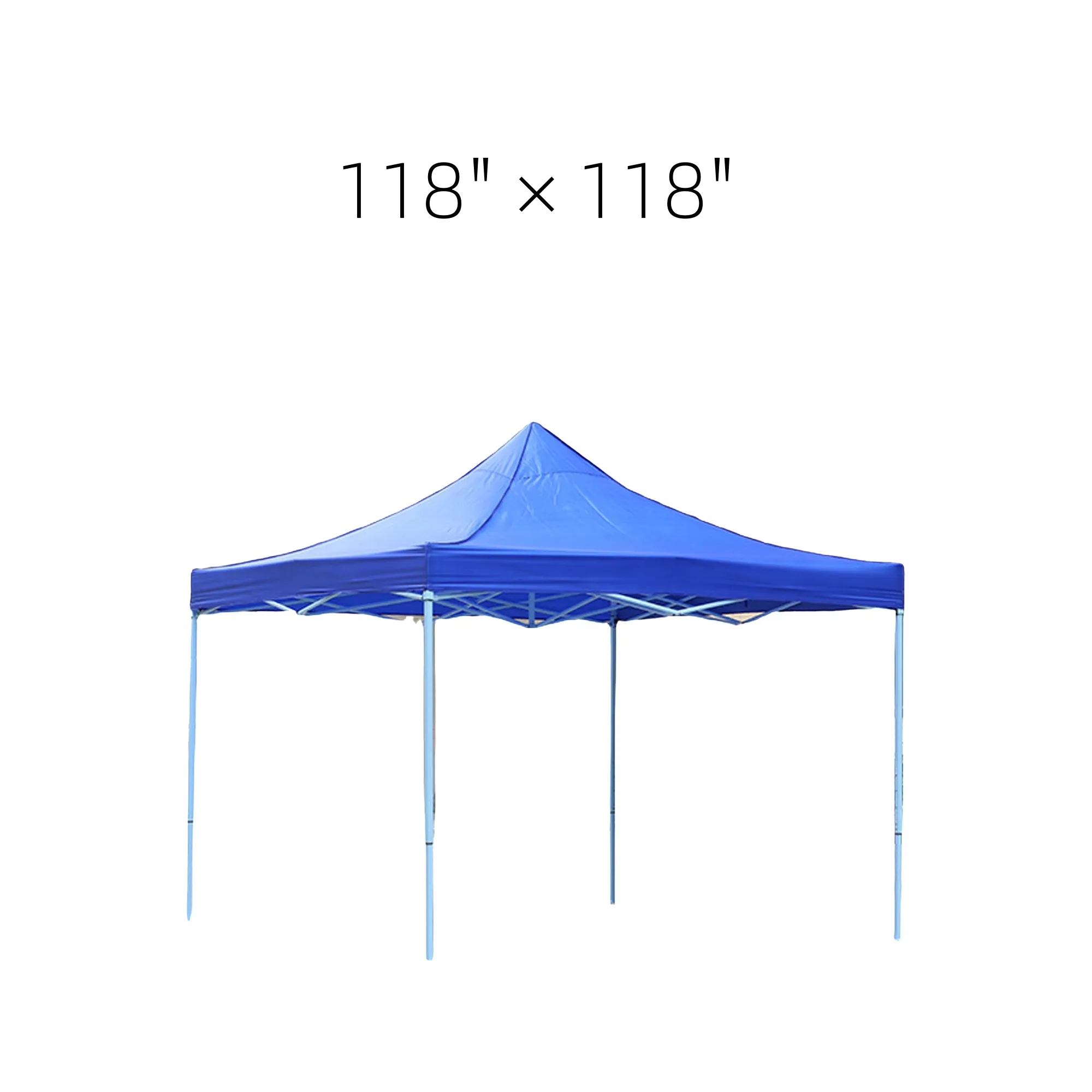 Waterproof Oxford Cloth Camping Tent MOQ 1PCS 19