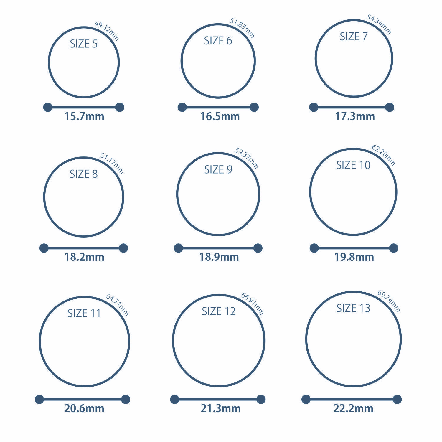 Promotional Silicone ring 1