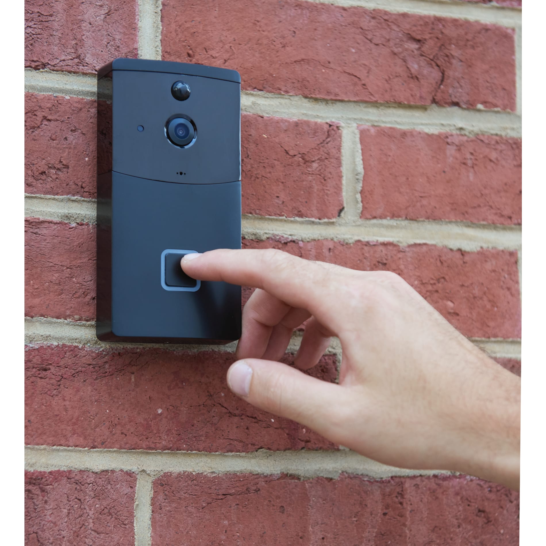 Smart Wifi Video Doorbell 9