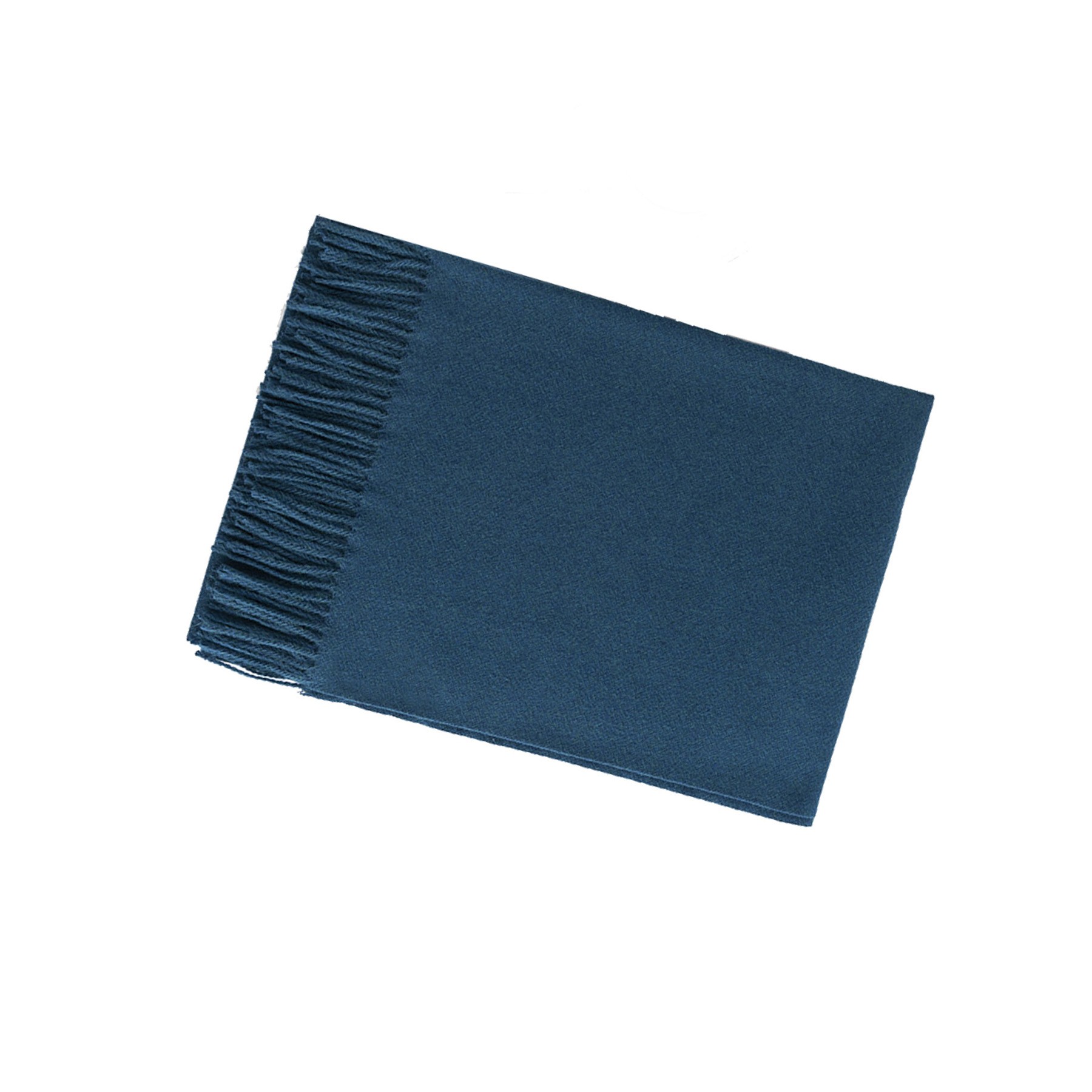 Cashmere Scarf 7
