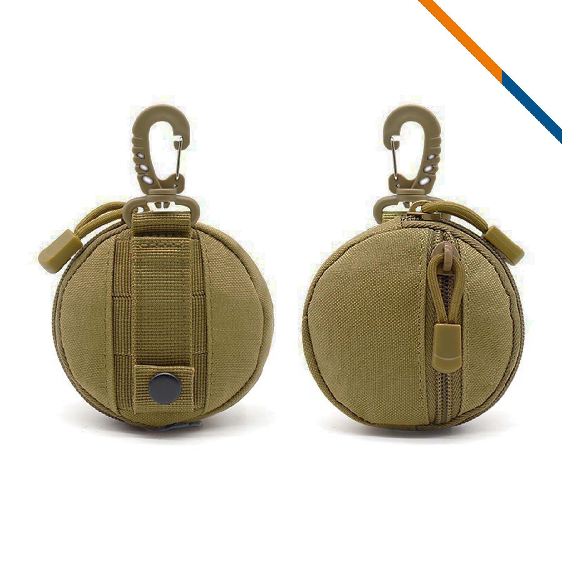 Vinko Mini Coin Purse 4