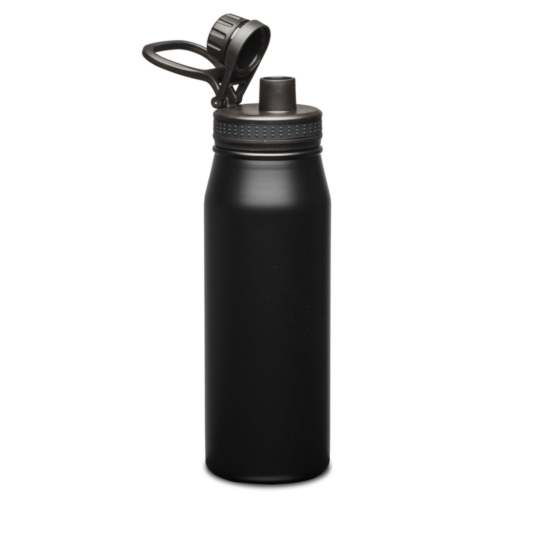 Cienega SS Bottle w/ Twist Chug Lid - 27oz, custom water bottle with logo imprint 48
