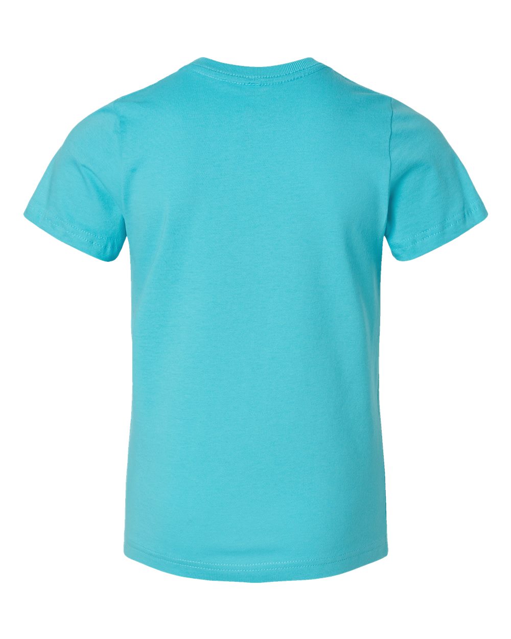 Youth Fine Jersey Tee - 6101 438
