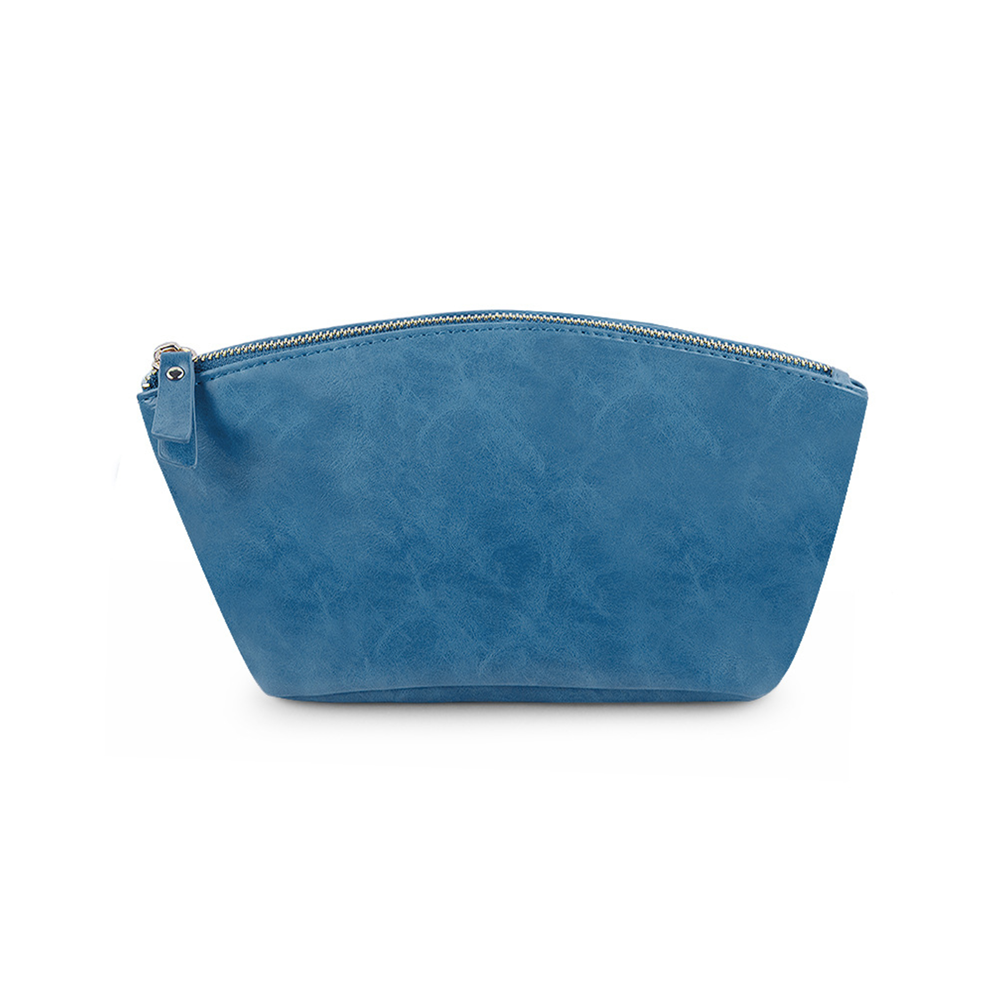 PU Cosmetic Organizer With Water Resistant Lining 10.3" x 5.11" 8