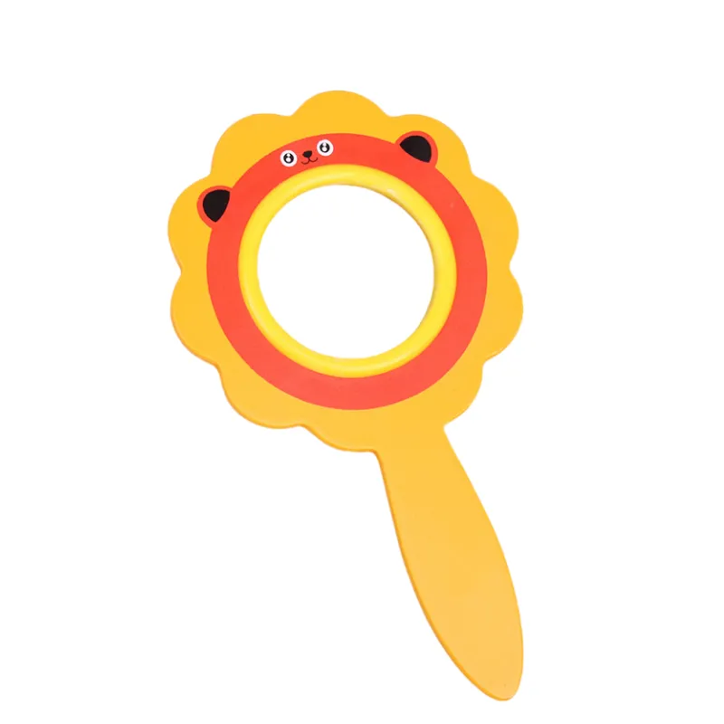 Cartoon Handheld Magnifier 6