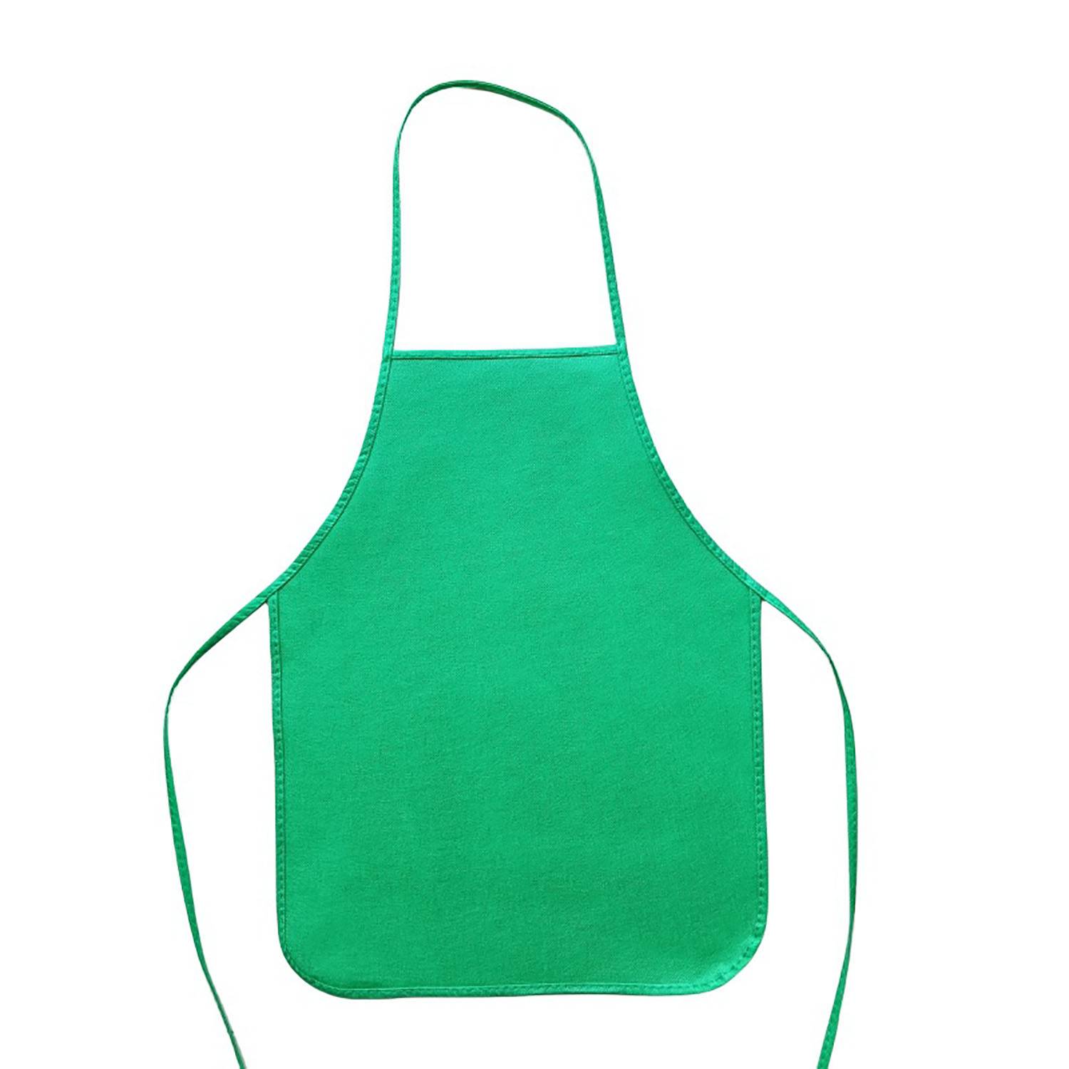Non Woven Apron 2