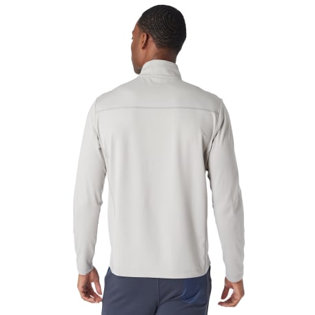 Greatness Wins Core Tech Quarter Zip - Men's 3