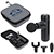 Comfort Logic™ Cadence Deep Tissue Massage Gun 5
