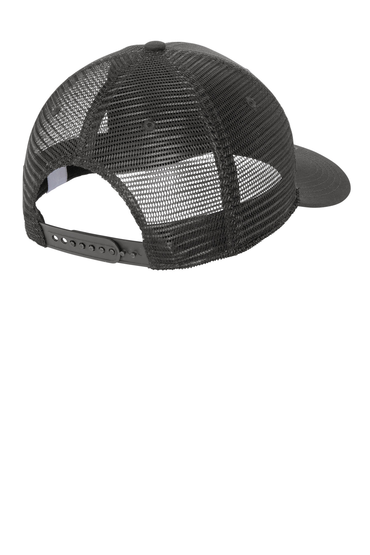 Carhartt® Canvas Mesh Back Cap 6