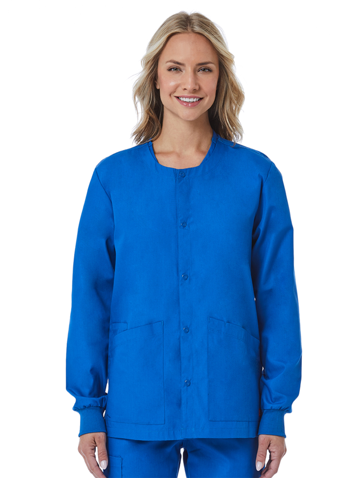 Maevn - Red Panda - Unisex Three-Pocket Jacket 8