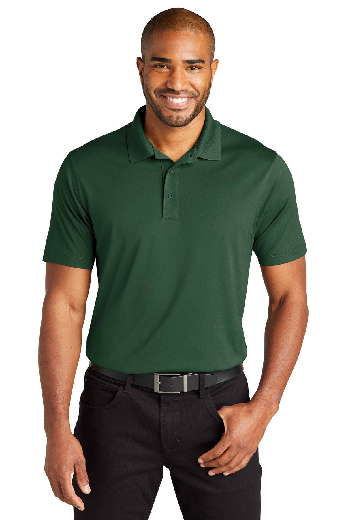 Port Authority® C-FREE Performance Polo 2