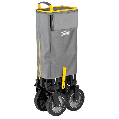 Coleman® Camp Wagon 4