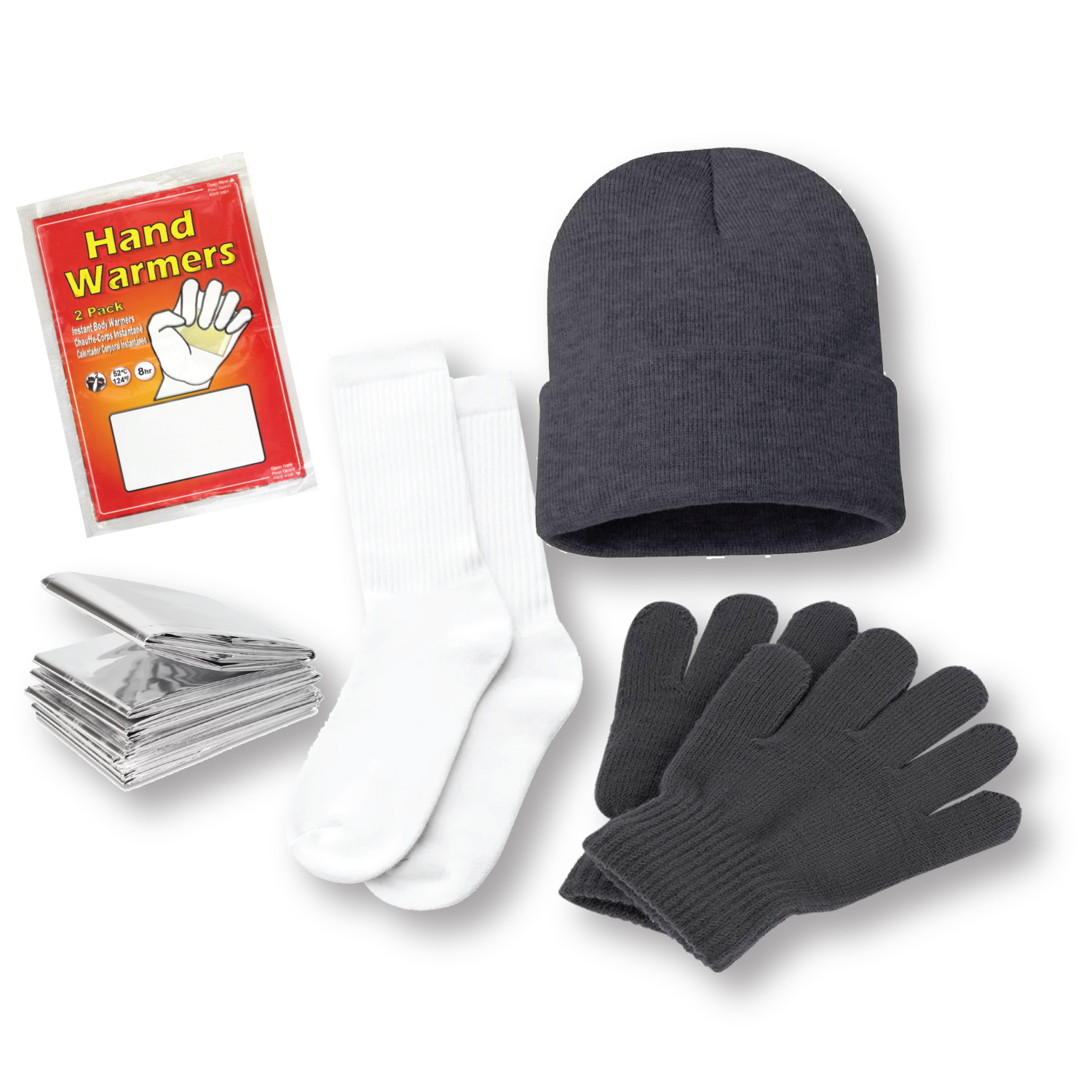 Winterizer Event Kit™ 3