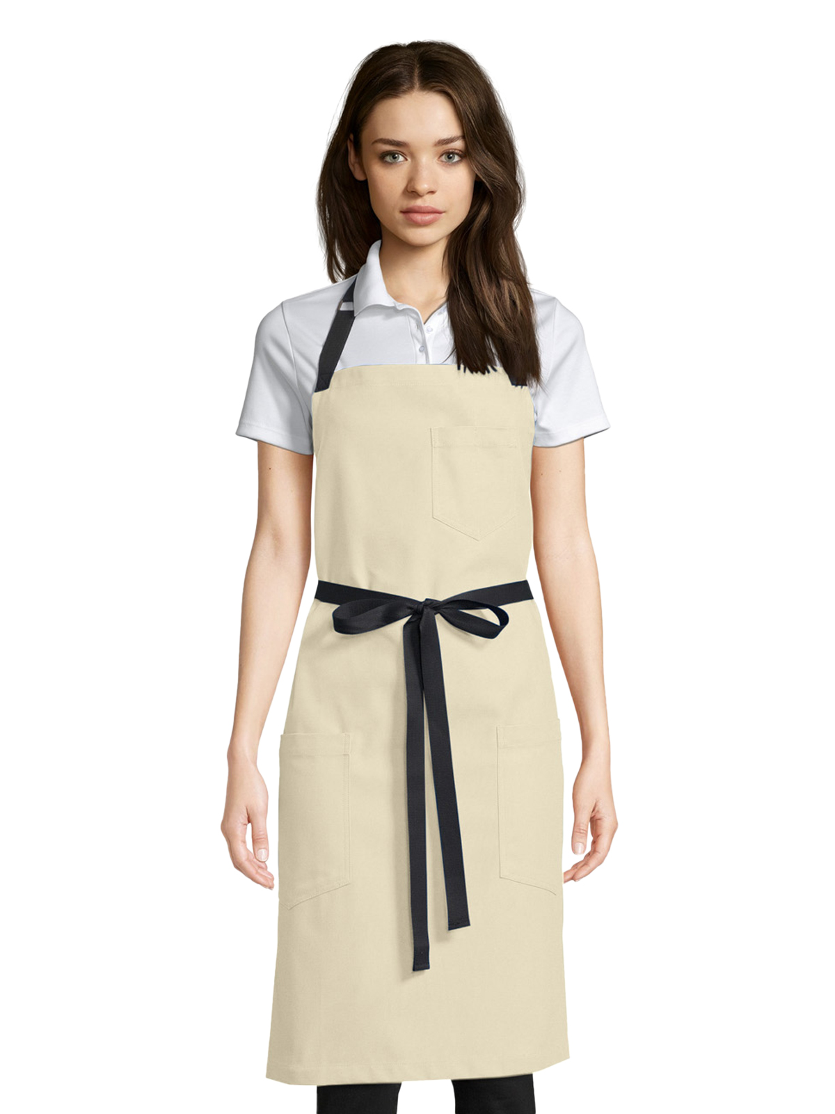 Uncommon Chef - Aprons - Unisex Apron 5