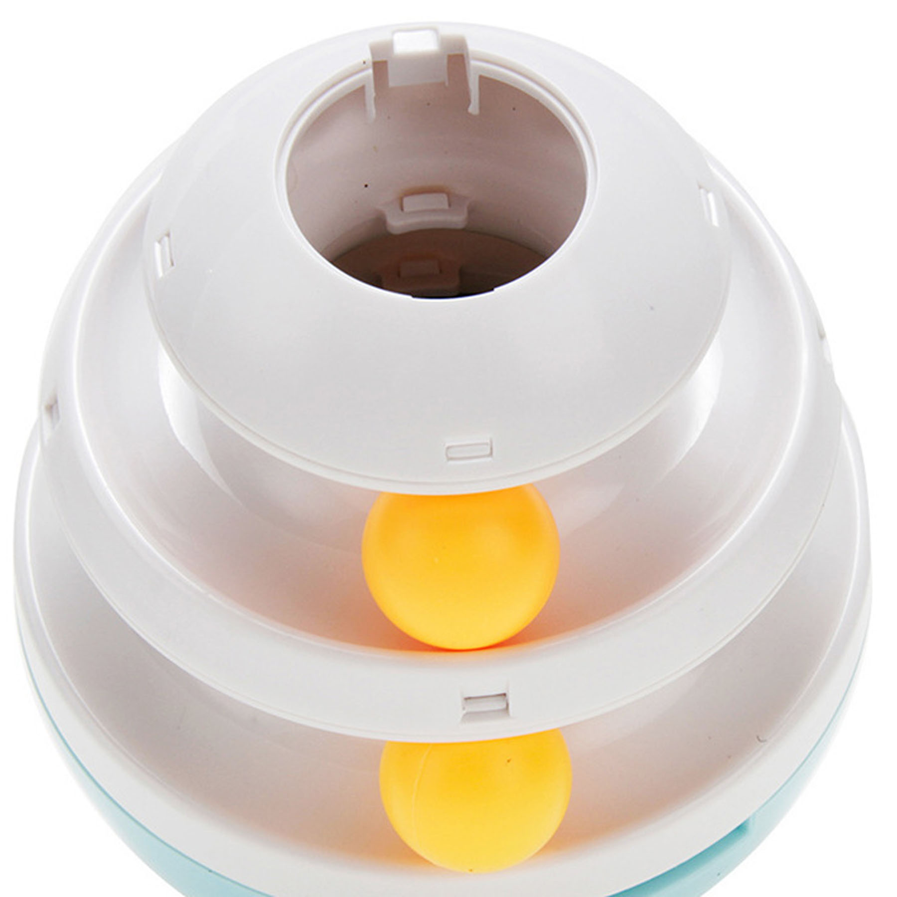 Pet Tumbler Leakage Ball 5