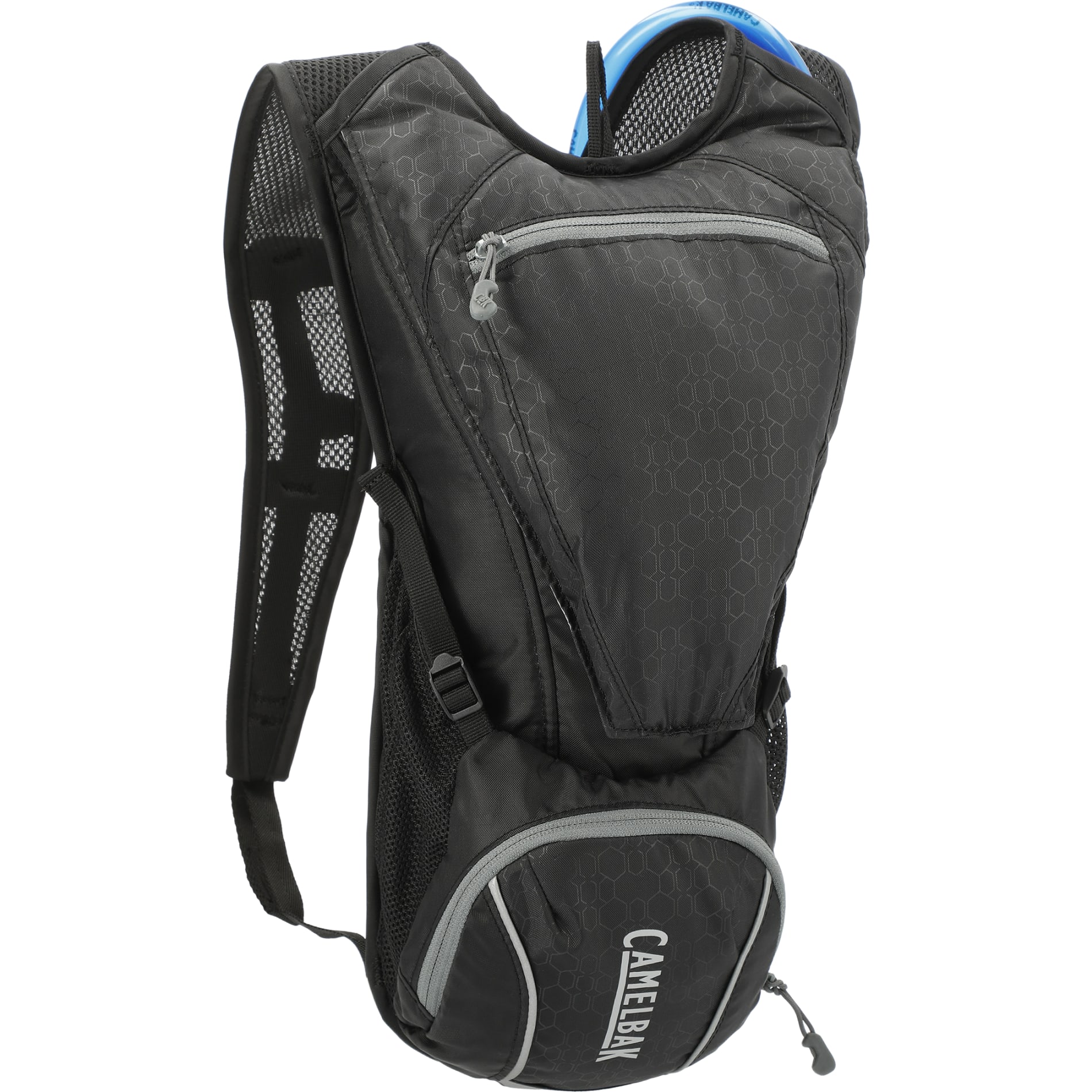 Eco-Rogue Hydration Pack