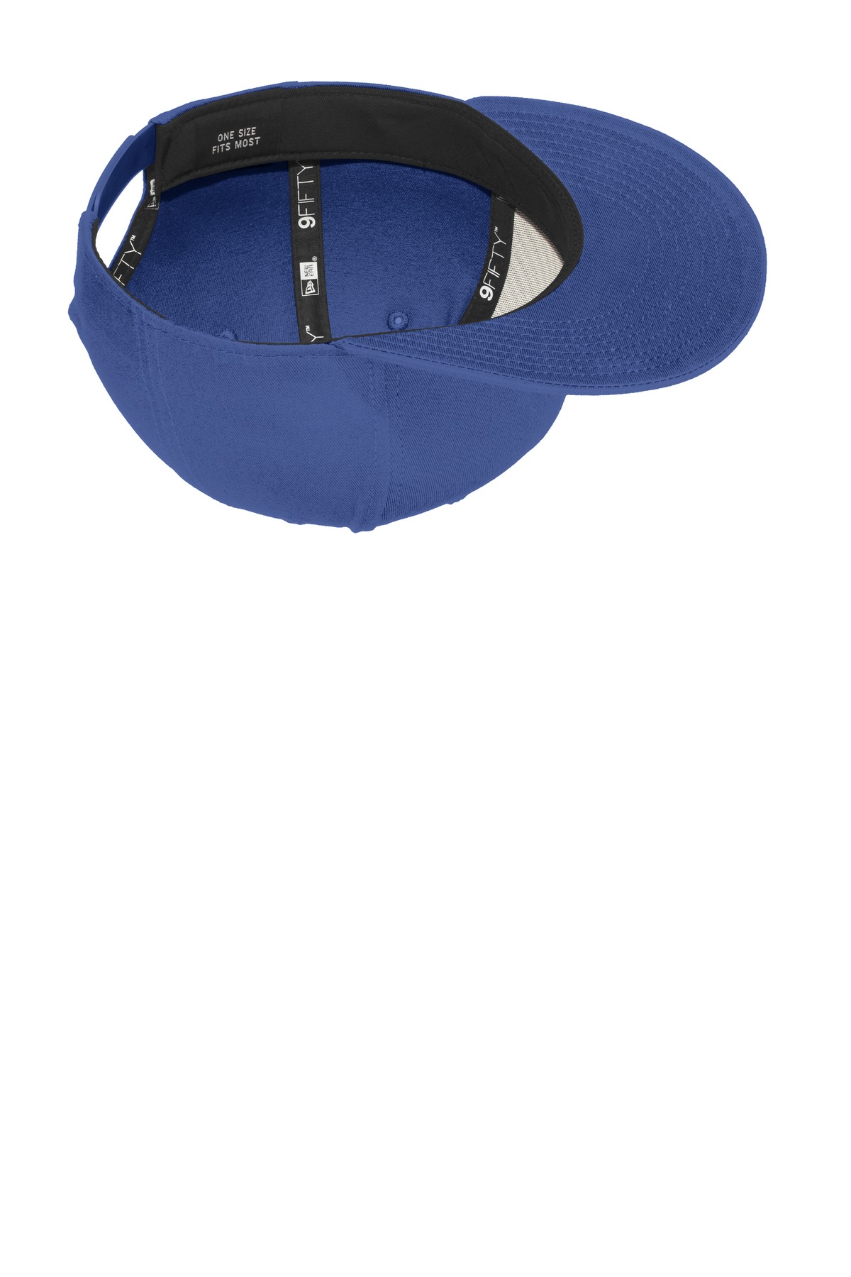 New Era® Flat Bill Snapback Cap 23