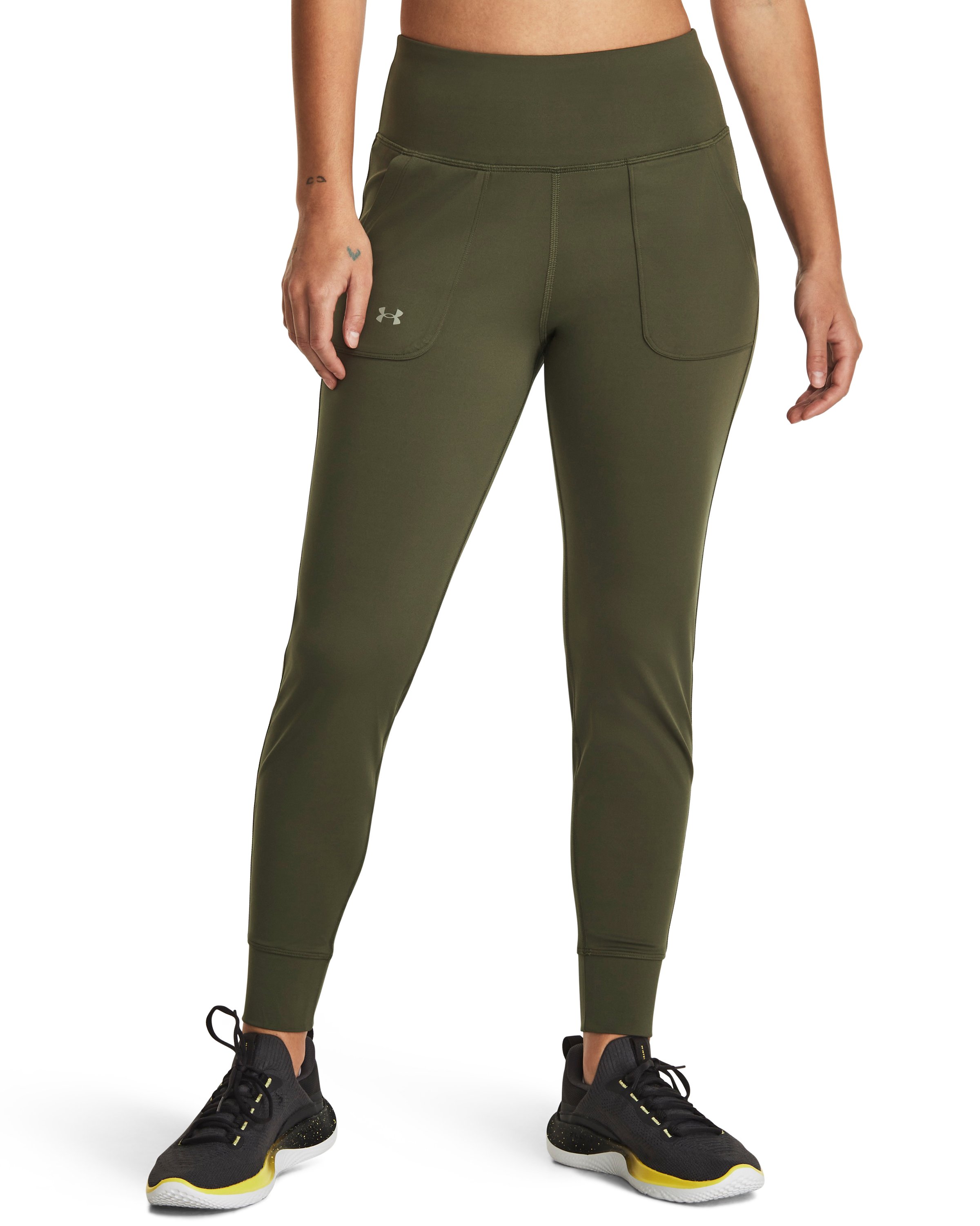 UA Motion Women's Joggers 12