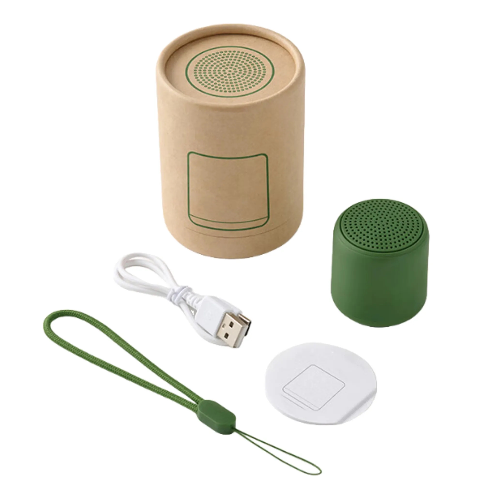 Portable Wireless Mini  Speaker 5