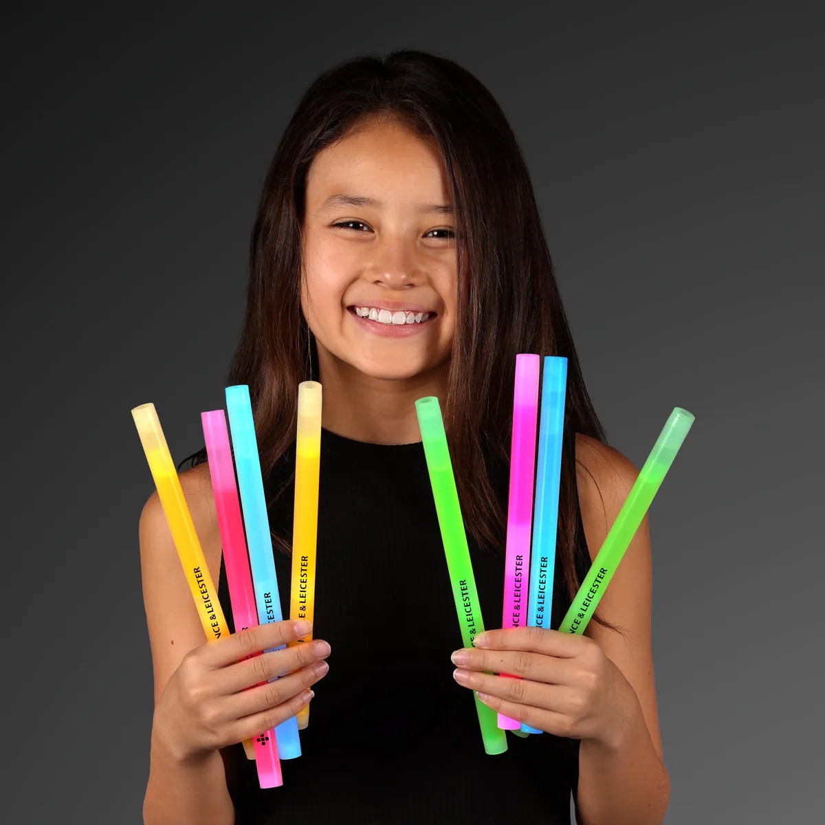 9.4" Glow Stick Wands 10