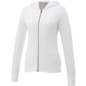 Women's Garner Knit Full Zip Hoody 95