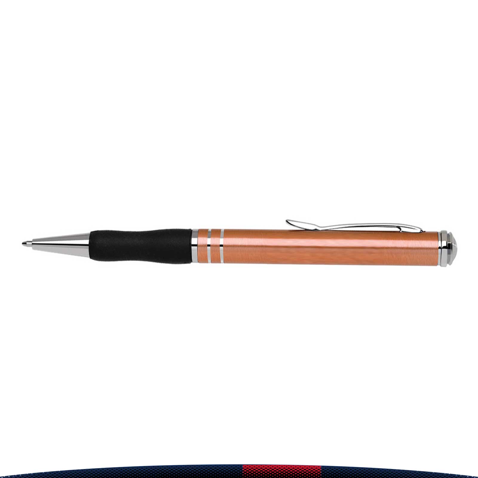Lamel Metal Pen 4