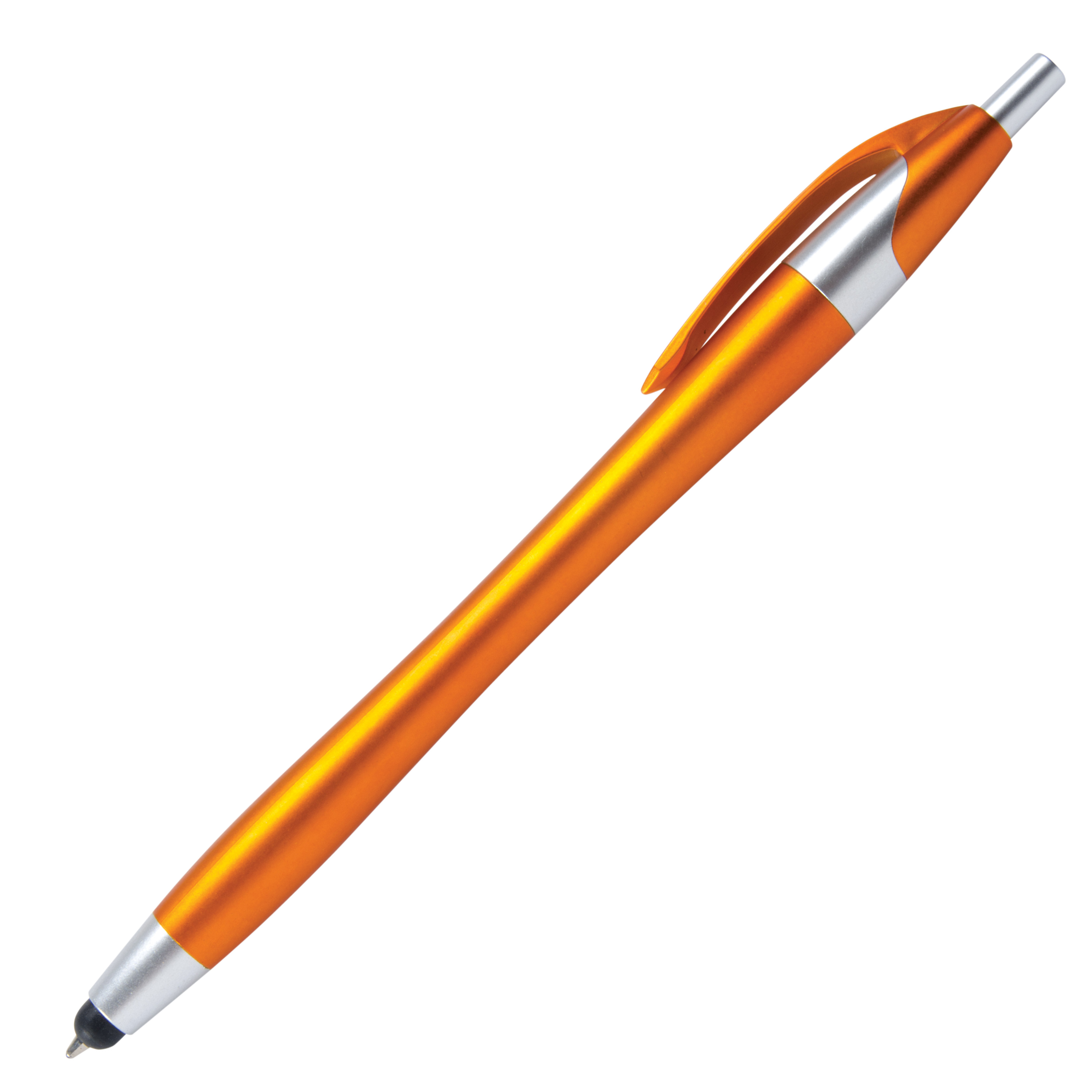 Stylus-197 Click Action Stylus Pens 6