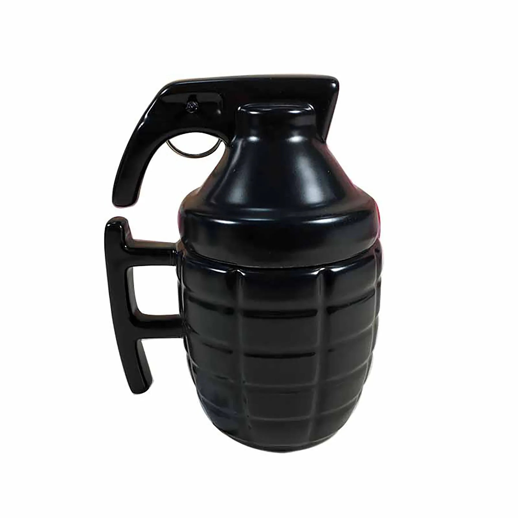 Ceramic Grenade Cup 6