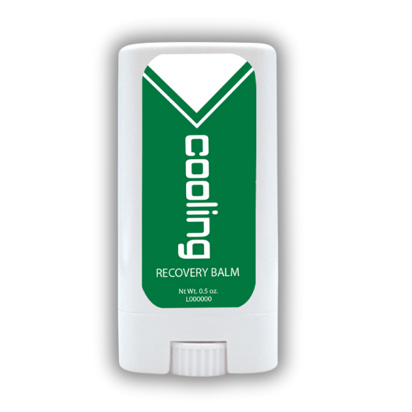 Cooling Recovery Balm 2