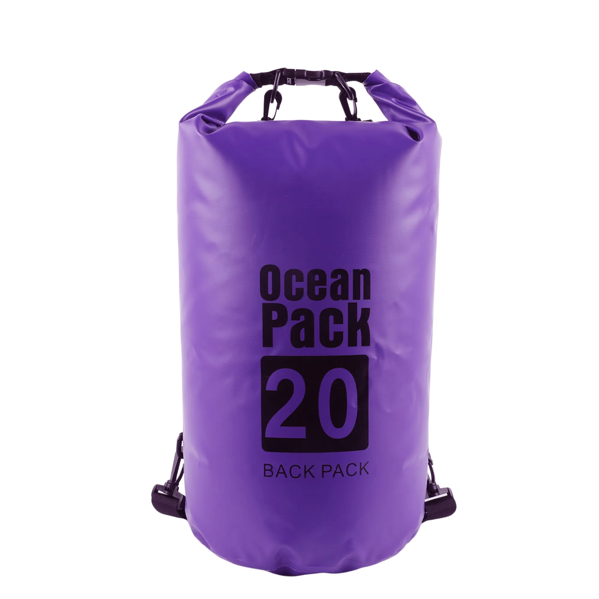 10L Waterproof Floating Dry Bag 14