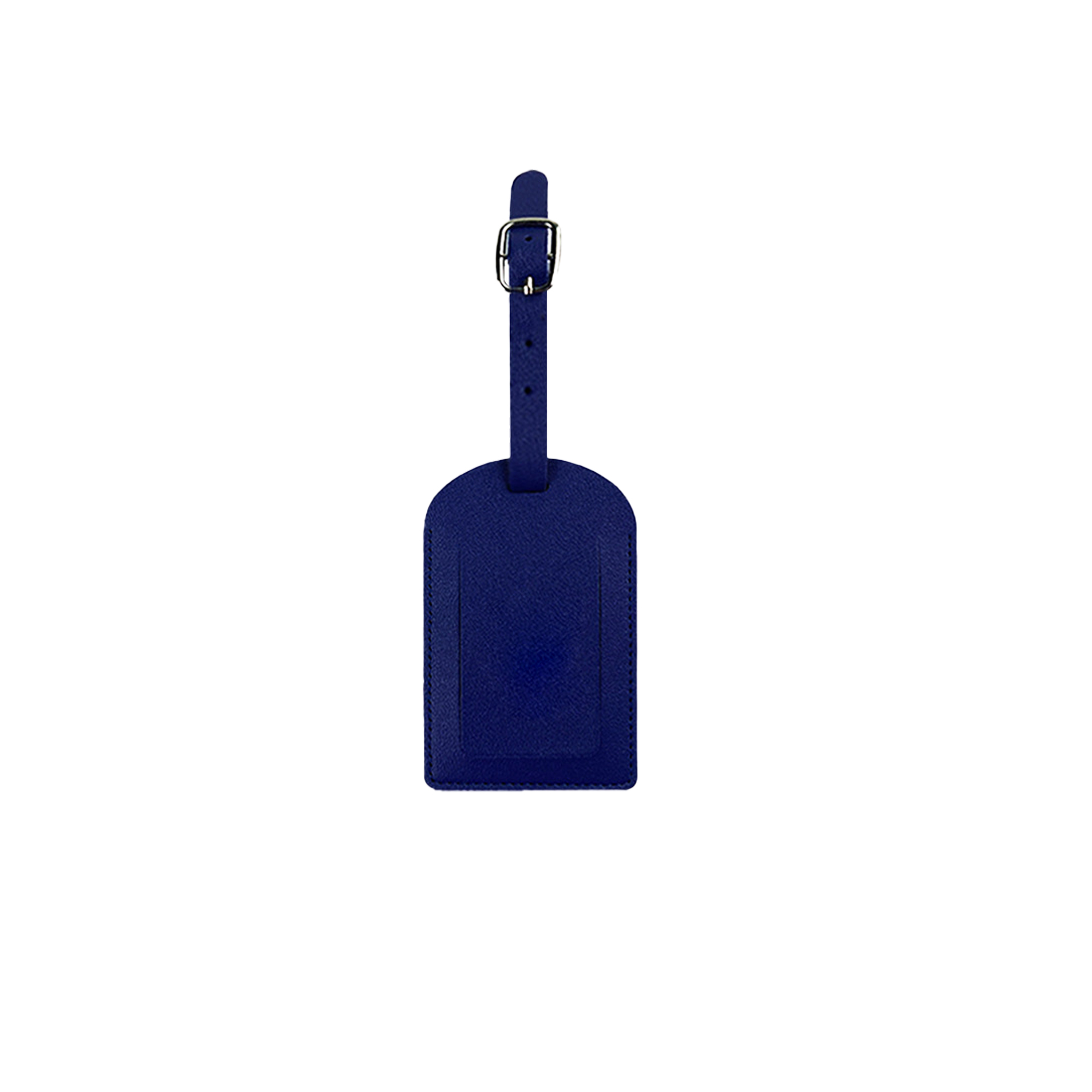 PU Leather Travel Tag 3