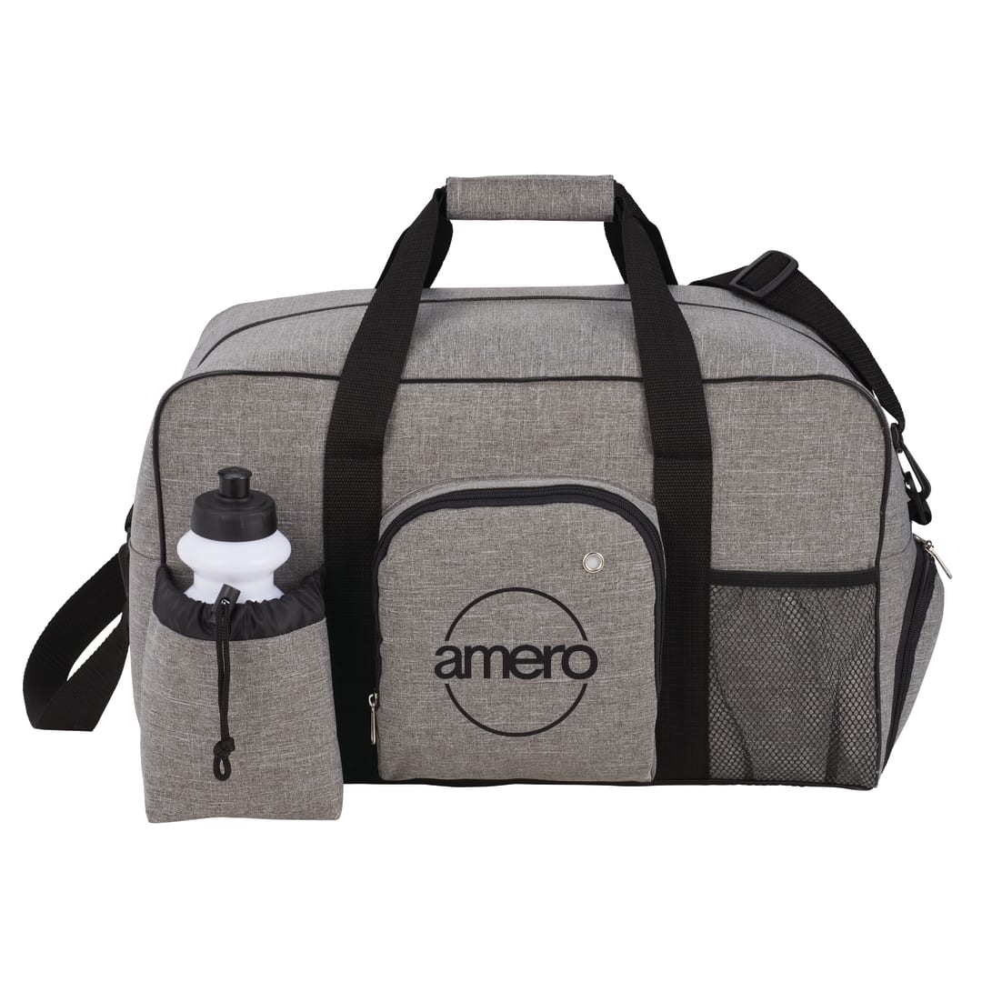 Weekender 18.5" Deluxe Duffel Bag 112