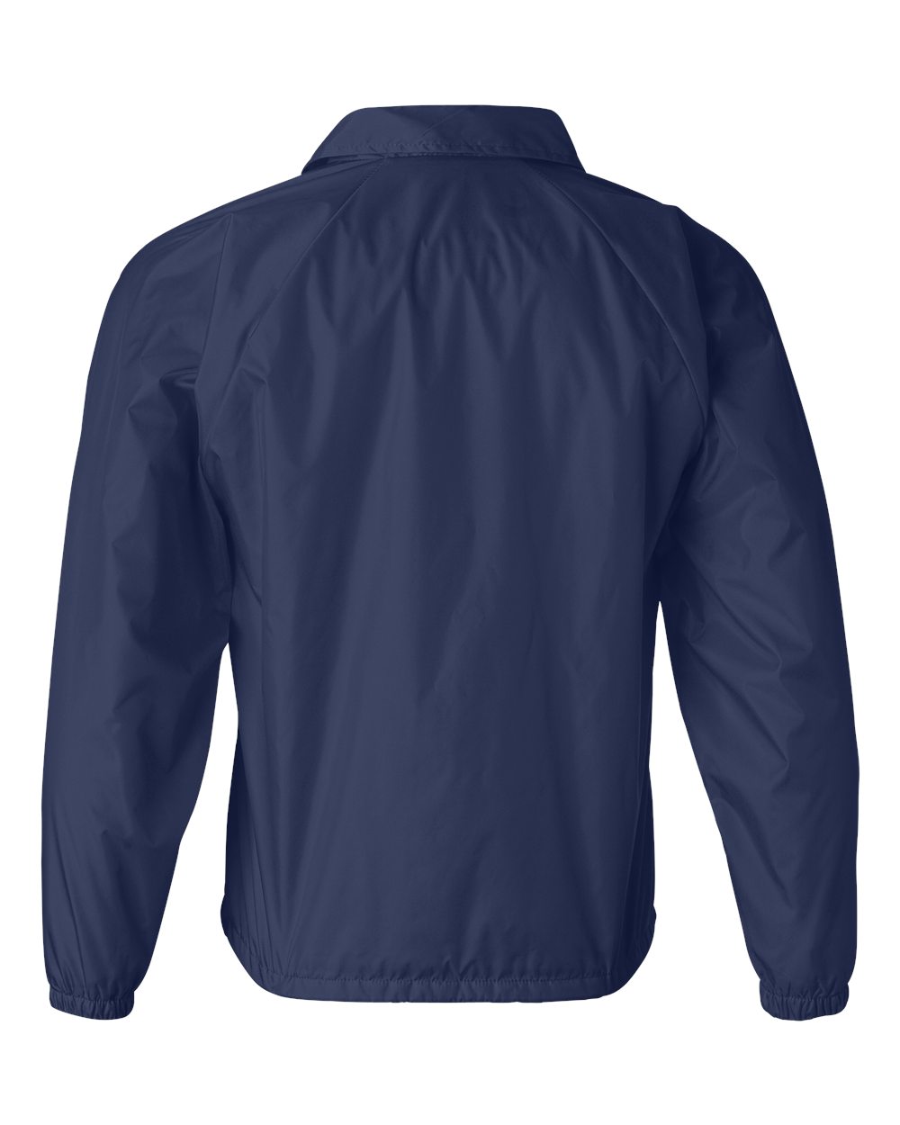 Men's Coach's Jacket - 3100 23
