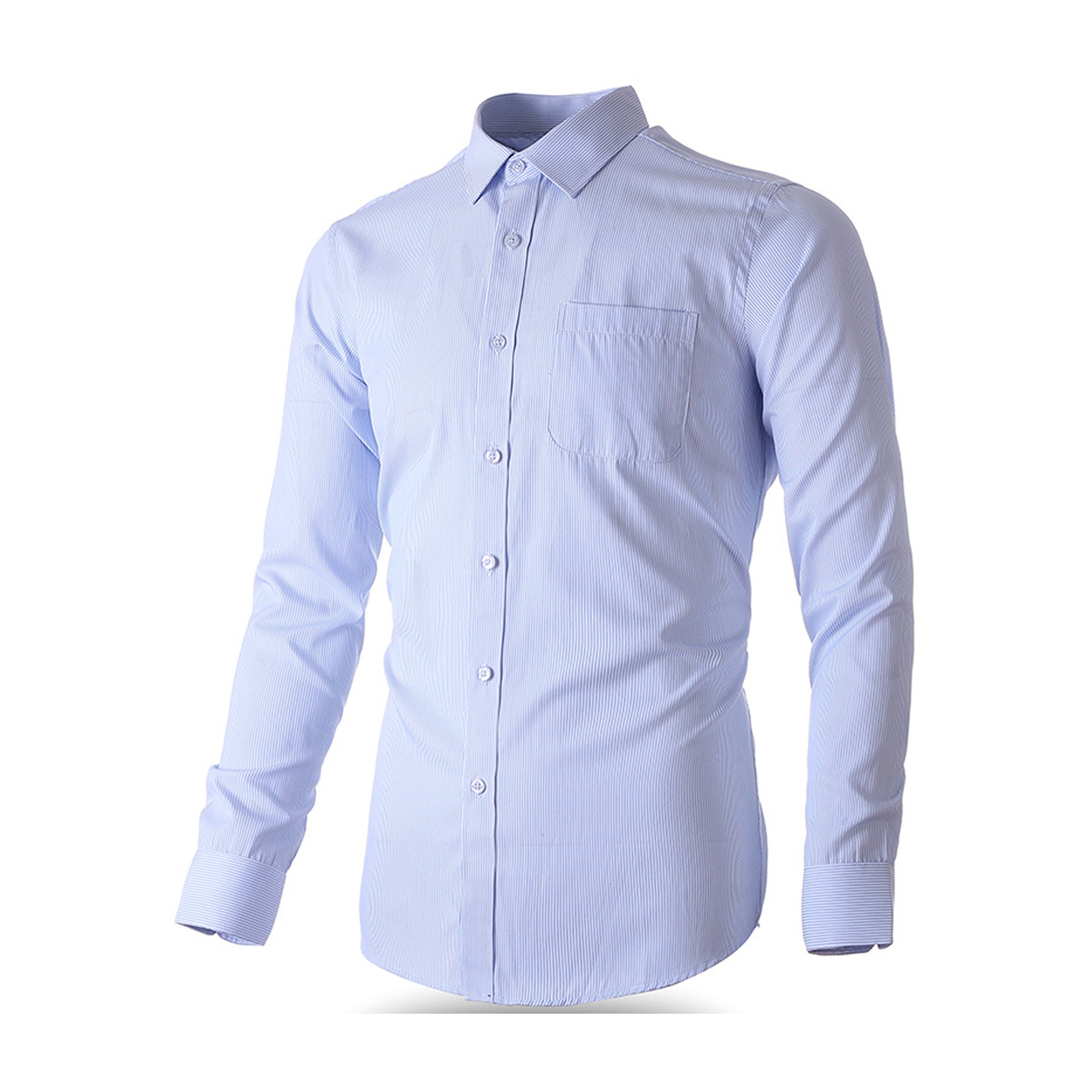 Classic Business Shirt 10