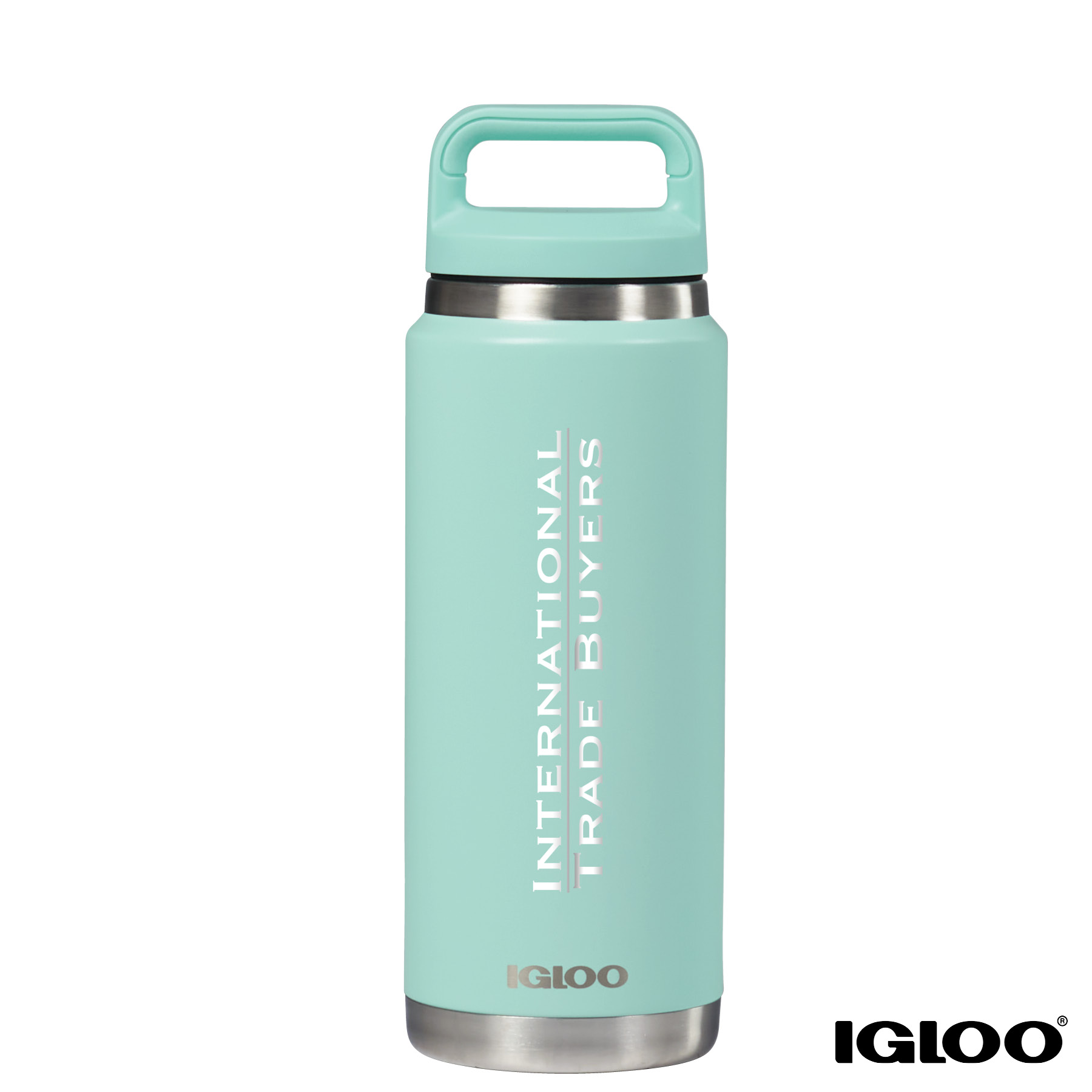 Igloo® 26 oz. Vacuum Insulated Bottle 1