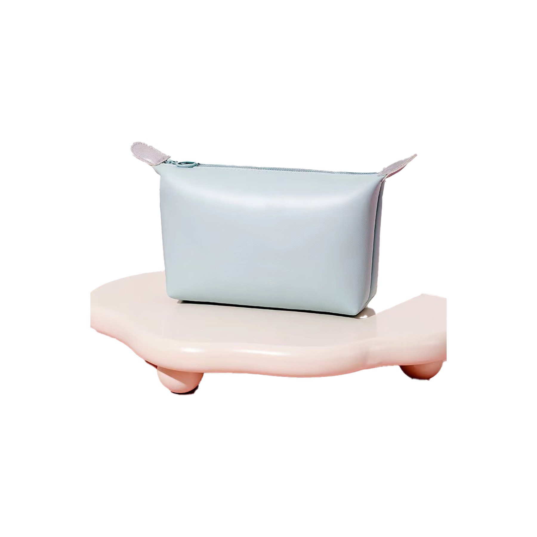 Large Capacity Travel Cosmetic Bag 3