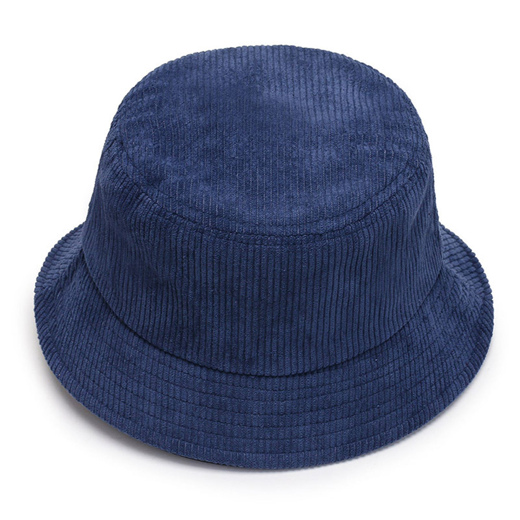 Everyday Corduroy Bucket Hat 19