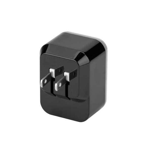 Light-Up 2 Port Wall Adapter 9