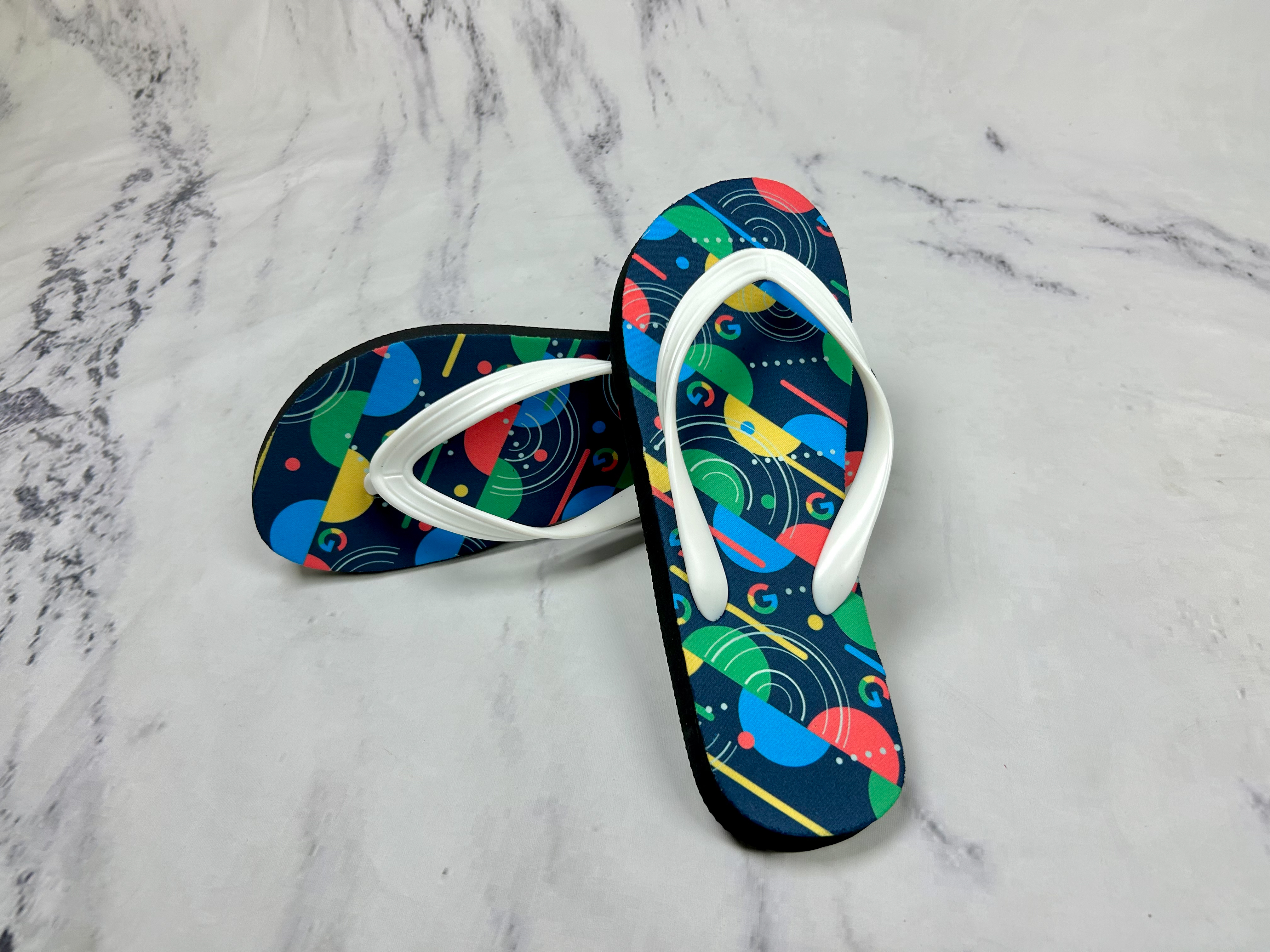 The Flip Flop 6