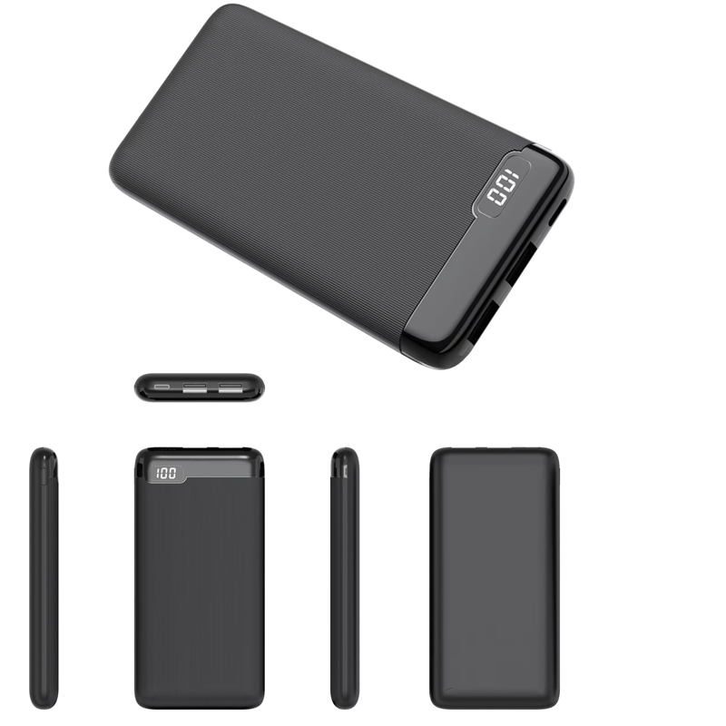 10000 Mah Power Bank 1