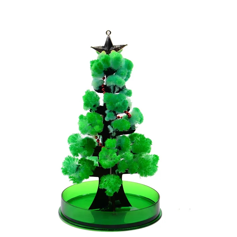 Magic Paper Growing Tree 4